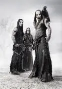 Behemoth na Slovensku bibliu trhať nebudú 